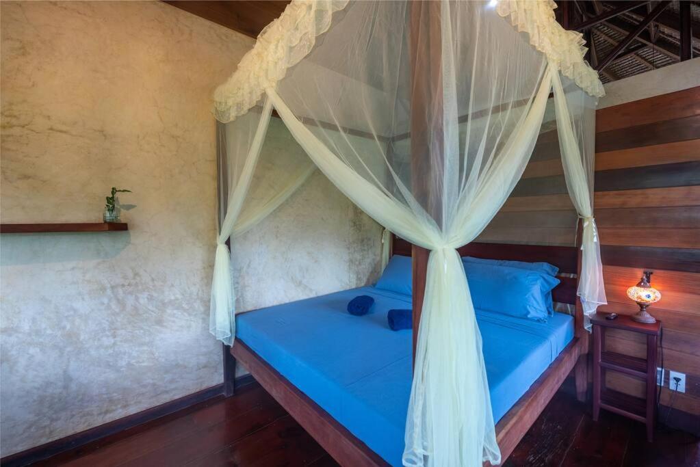 Alaia Hideaway Villa General Luna  Ngoại thất bức ảnh