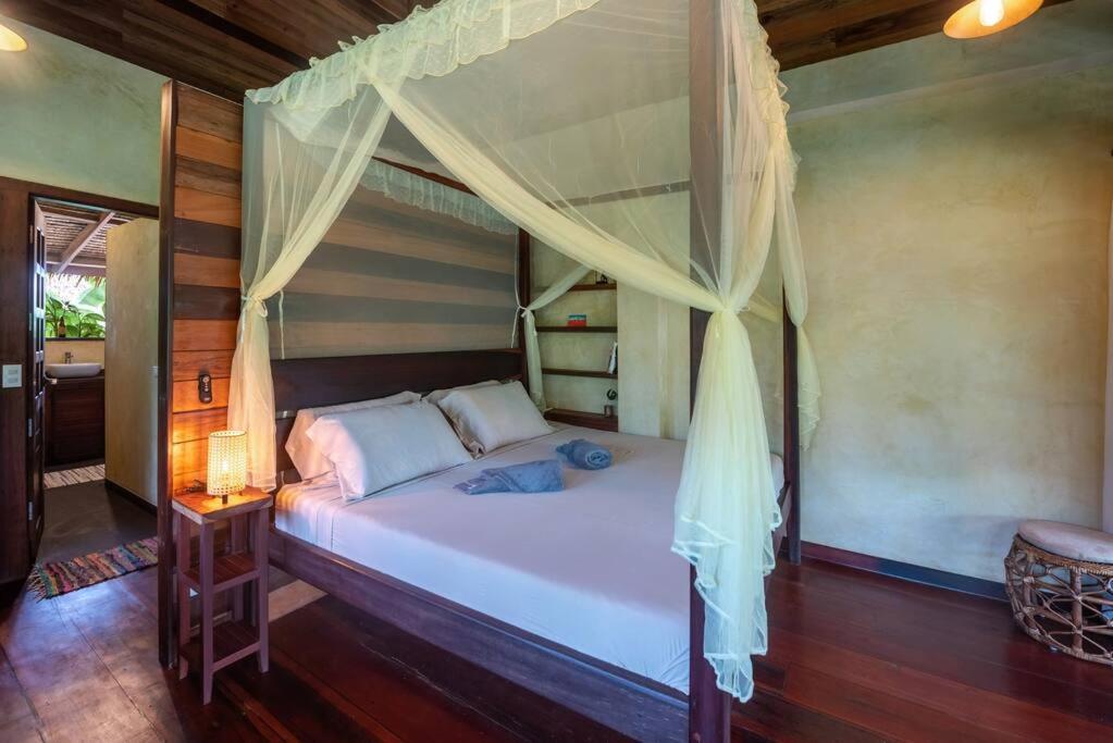 Alaia Hideaway Villa General Luna  Ngoại thất bức ảnh