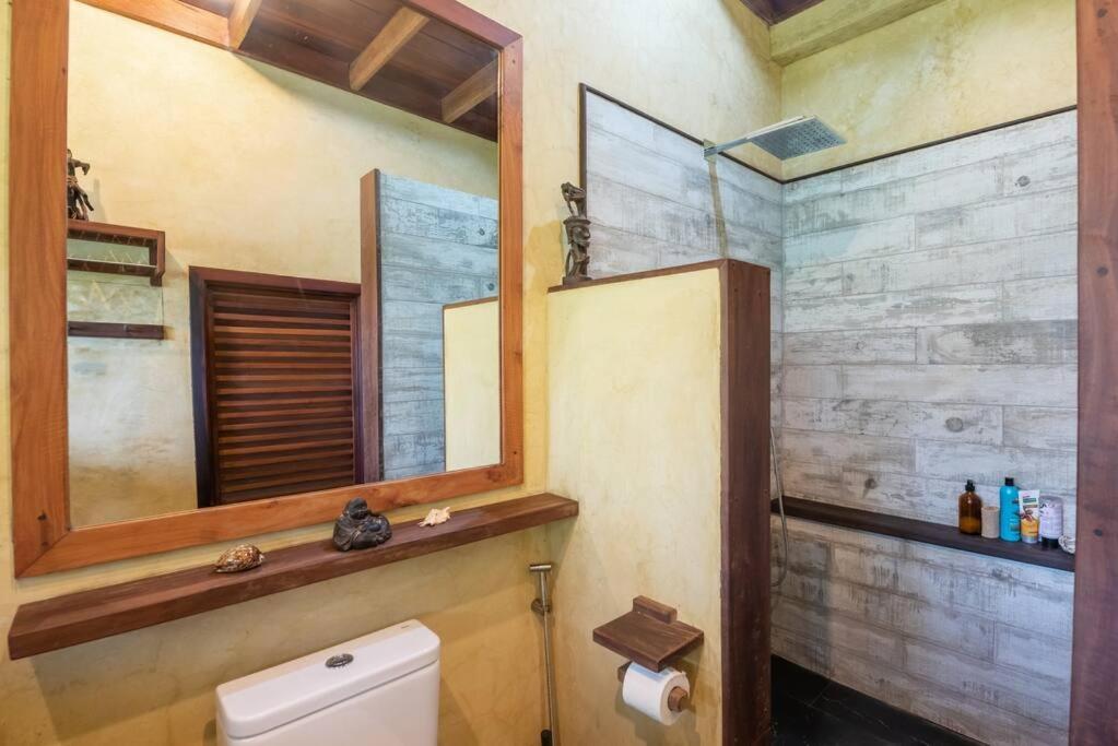 Alaia Hideaway Villa General Luna  Ngoại thất bức ảnh